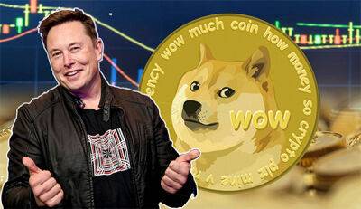 Інвестори в Dogecoin приєдналося до позову проти Ілона Маска - bin.ua - Украина