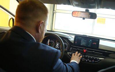 Льготный автокредит в 2023 году: что нового в программе - zr.ru - Москва