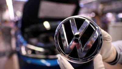 Volkswagen отключил РФ от сервисных программ: что это значит - autocentre.ua - Украина - Германия - Россия - Калужская обл.