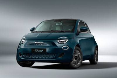 Хэтчбек Fiat 500 снова появился в России - autostat.ru - Германия - Россия