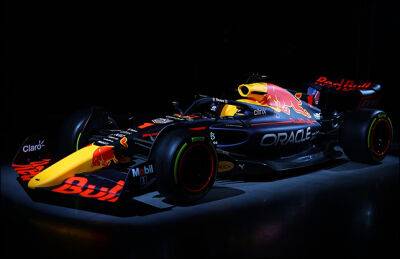 В Red Bull Racing покажут новую машину 3 февраля - f1news.ru - Англия - Сша - Лондон - Италия - Нью-Йорк - Бахрейн - Нью-Йорк