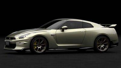 Ашвани Гупта - Обновленный Nissan GT-R получит версию на 600 лошадиных сил - auto.24tv.ua - Токио