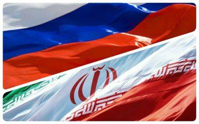 Иран хочет создать СП с Россией по производству автомобилей - zr.ru - Россия - Иран