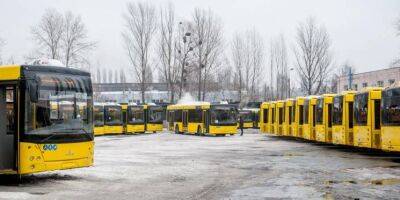 Кабмин утвердил порядок проведения конкурса для перевозчиков: что изменилось - autocentre.ua - Украина