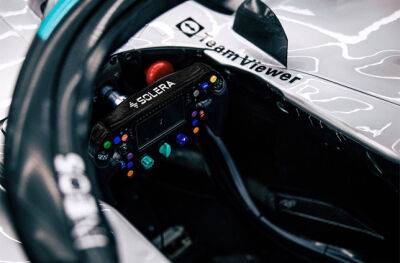 Тото Вольфф - Solera – новый партнёр команды Mercedes - f1news.ru - Сша
