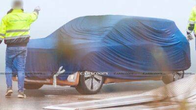 Ford передумал использовать платформу VW в своих новых электромобилях - autocentre.ua