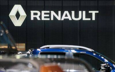 Renault набирає обертів завдяки електрифікованому модельному ряду та високоприбутковому бізнесу - autocentre.ua