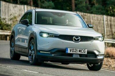 Mazda повернеться до виробництва автомобілів з роторними двигунами у 2023 році - news.infocar.ua