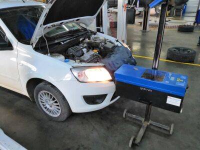«АвтоВАЗ» резко повысил стоимость техобслуживания своих машин - usedcars.ru