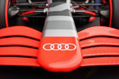 Фредерик Вассер - Андреас Зайдль - Мик Шумахер - Майк Крак - Гонщик потребуется Audi в третьем квартале 2023 года - f1news.ru - Германия - Франция - Англия - Италия - Швейцария