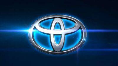 Toyota возобновила официальные поставки запчастей в нашу страну - usedcars.ru - Россия