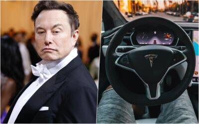 Маск лично писал слова для ролика, раздувающего возможности автопилота Tesla - zr.ru - Сша - Россия - Вашингтон - штат Калифорния - Сан-Франциско