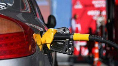 На заправках продолжают дешеветь бензин и дизель - auto.24tv.ua - Украина