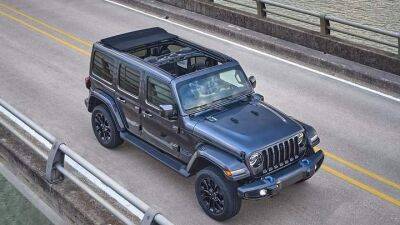Jeep может получить иск в суд из-за особенностей работы гибридных внедорожников - auto.24tv.ua