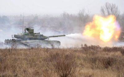 Чем Т-90М «Прорыв» отличается от танков противника - zr.ru - Россия
