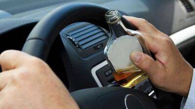 Тарас Мельничук - В Украине утвердили новые правила проверки водителей на алкоголь - autocentre.ua - Украина