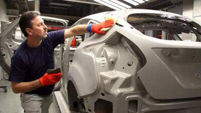 Ford увольняет 1000 сотрудников ради электрического будущего - auto.24tv.ua - Германия - Сша
