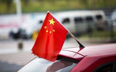 Растут как на дрожжах: количество китайских автодилеров в России увеличилось в 1,5 раза - zr.ru - Россия