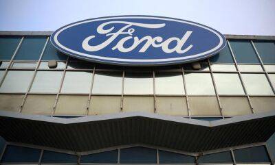 Ford Fiesta - Automotive News - Ford пожертвует Focus и Fiesta ради электрификации - autocentre.ua