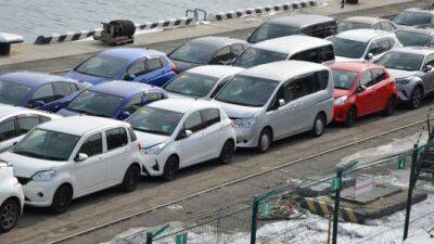 Физлиц, ввозящих в Россию подержанные автомобили, начали незаконно лишать льгот - usedcars.ru - Россия