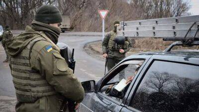 Какие автомобили могут принудительно изымать для нужд ВСУ - auto.24tv.ua - Украина