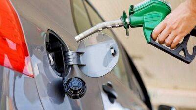 В Европе снова растут цены на топливо - auto.24tv.ua - Украина