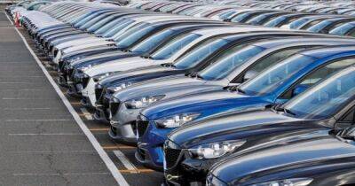 В 2023 году рынок новых автомобилей покажет рост, считают эксперты - afanasy.biz - Китай - Россия - Иран