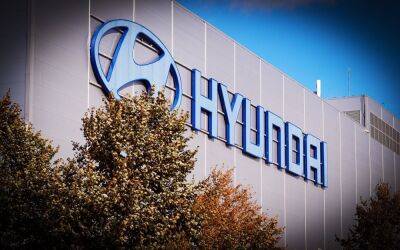 Завод Hyundai в Санкт-Петербурге объявил 20 февраля рабочим днем - zr.ru - Казахстан - Санкт-Петербург - Астана