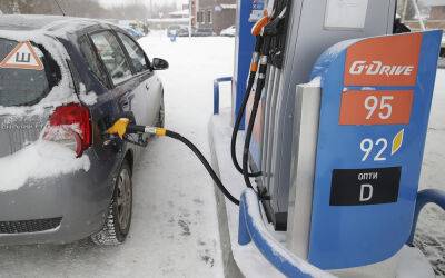 Кирилл Кухмарь - Что будет с ценами на бензин после 5 февраля: прогноз экономиста - zr.ru - Россия - Евросоюз