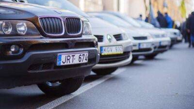 Растаможка подержанного автомобиля из Европы: выгодно или нет? - autocentre.ua - Украина