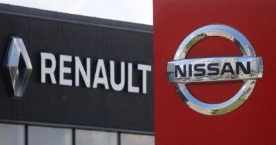 Альянс Renault-Nissan готовится к перезапуску - autocentre.ua - Лондон