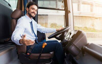 Найдено решение острой нехватки водителей автобусов в странах ЕС - autocentre.ua - Швеция