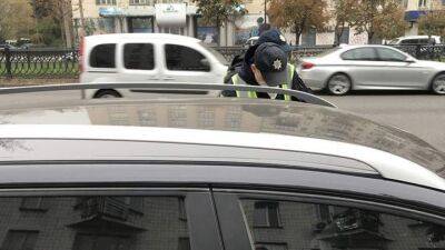 Суд признал недопустимыми действия полиции при проверке водителя на опьянение - auto.24tv.ua - Киев