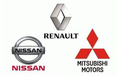 Renault и Nissan пересмотрят свое партнерство - zr.ru - Лондон - Индия - Саудовская Аравия