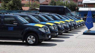 Какие подержанные автомобили покупали украинцы в 2022 году - auto.24tv.ua - Киев - Днепропетровская обл.
