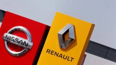 Renault и Nissan озвучили условия перезапуска альянса - autocentre.ua