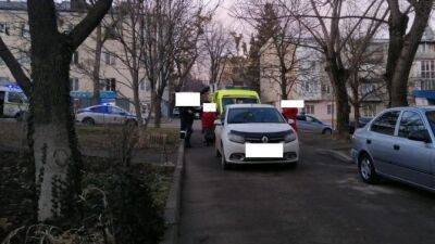 В Ставрополе водитель иномарки сбил двух сестёр-пенсионерок - usedcars.ru - Ставрополье край