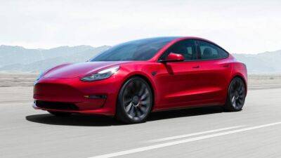 Южная Корея оштрафовала Tesla на $2,2 миллиона - auto.24tv.ua - Южная Корея
