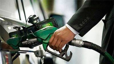 Бензин упав в ціні одразу на 1,3% до 51,99 гривні за літр - bin.ua - Украина