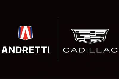 Майкл Андретти - Мохаммед Бен-Сулайем - Andretti приведёт Cadillac в Формулу 1 - f1news.ru