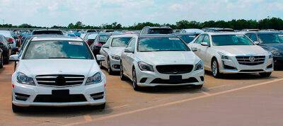 Покупка автомобиля с любой точки мира на PLC Auction - autocentre.ua - Германия - Сша - Корея