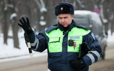 Александр Щербак - Инспектор ГИБДД хочет осмотреть багажник: вот, что нужно ответить - zr.ru