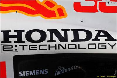 Марк Ройсс - Майкл Андретти - Andretti Cadillac получит моторы Honda? - f1news.ru