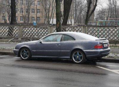 Как 6 января дебютировал Mercedes-Benz нового класса - autocentre.ua - місто Киев