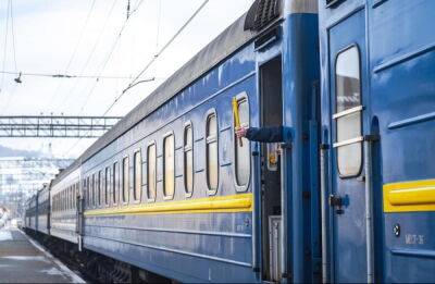 Опоздали на поезд из-за воздушной тревоги: воспользоваться билетом можно в течение 24 часов - autocentre.ua - Киев - Украина