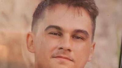 24-летний Никита из Ашкелона погиб в ДТП в Румынии - vesty.co.il - Канада - Франция - Израиль - Румыния - Бухарест - Тбилиси