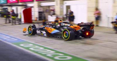 Максим Ферстаппен - Андреа Стелла - McLaren установил новый мировой рекорд по скорости пит-стопа в "Формуле-1" (видео) - focus.ua - Украина - Бразилия - Катар