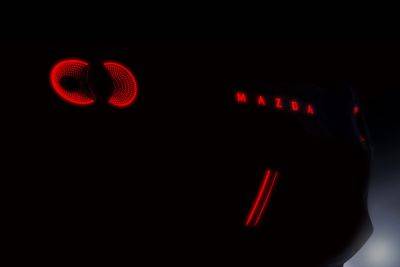 Mazda анонсировала таинственный концепт, который может оказаться предвестником нового MX-5 - kolesa.ru - Япония - Токио