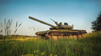 От союзников вскоре придет около полусотни БМП и модернизированных танков - auto.24tv.ua - Украина - Чехия - Дания