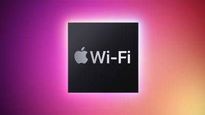 Семь лет Калтех судился с Apple и Broadcom из-за патентов Wi-Fi и $1,1 млрд компенсации — и вот, наконец-то, стороны договорились - itc.ua - Украина - Сша - Мариуполь